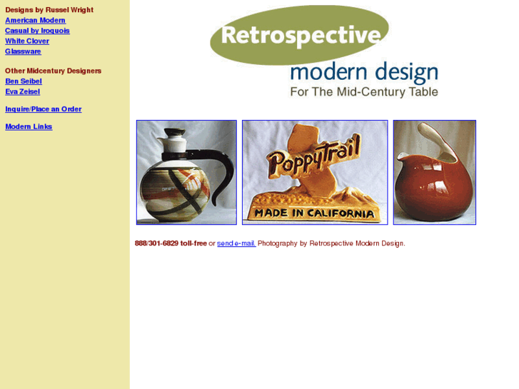 www.retrospective.net