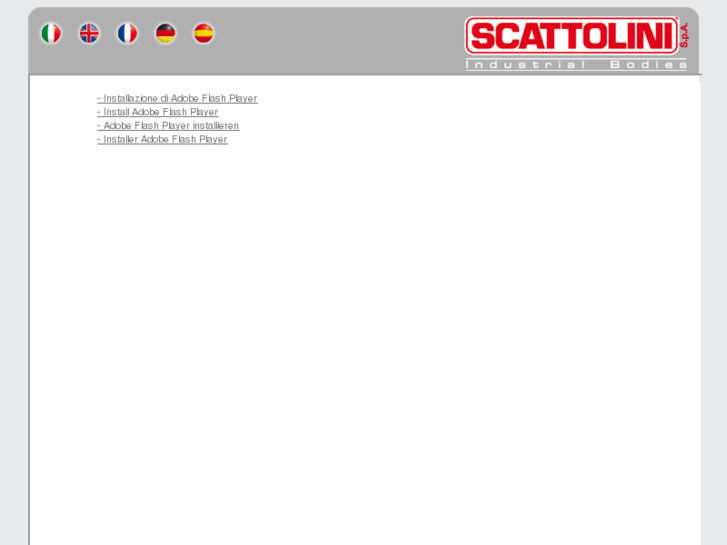 www.scattolini.it