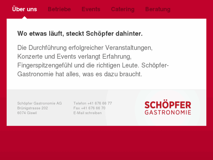 www.schoepfer-gastronomie.ch