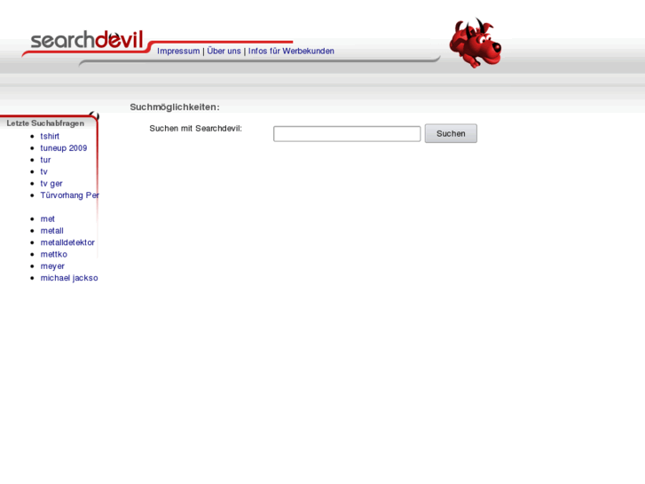 www.searchdevil.de