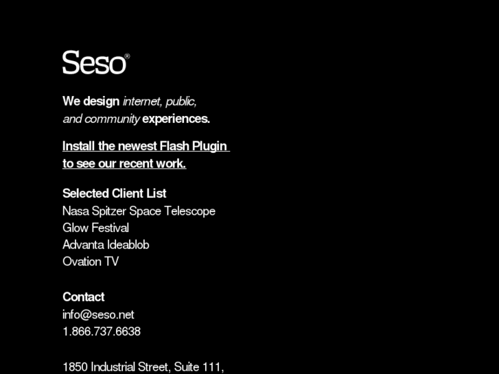 www.seso.net