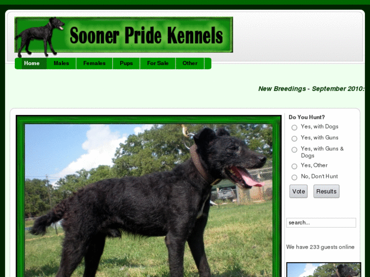 www.soonerpridekennels.com