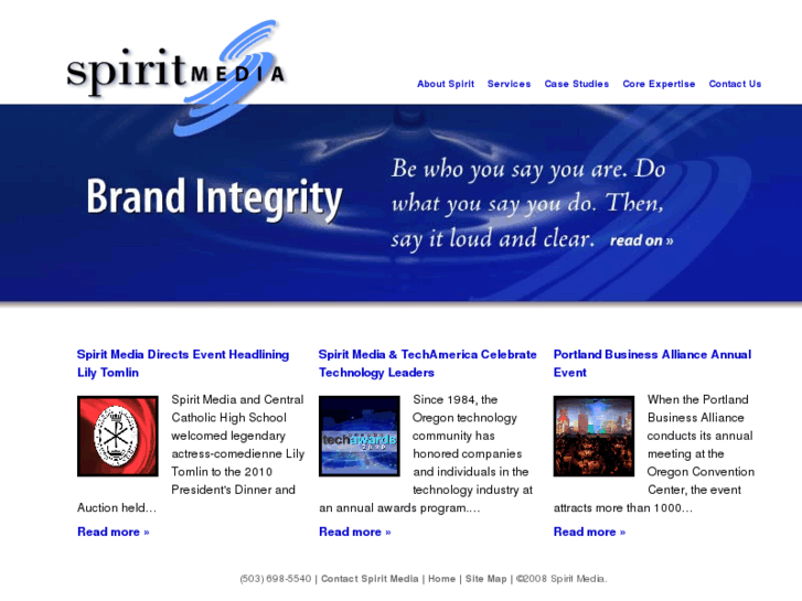 www.spiritmedia.com