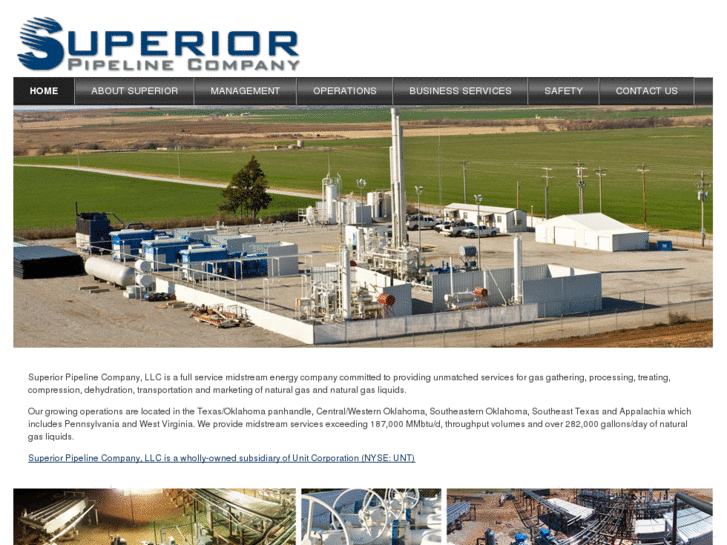 www.superiorpipeline.com