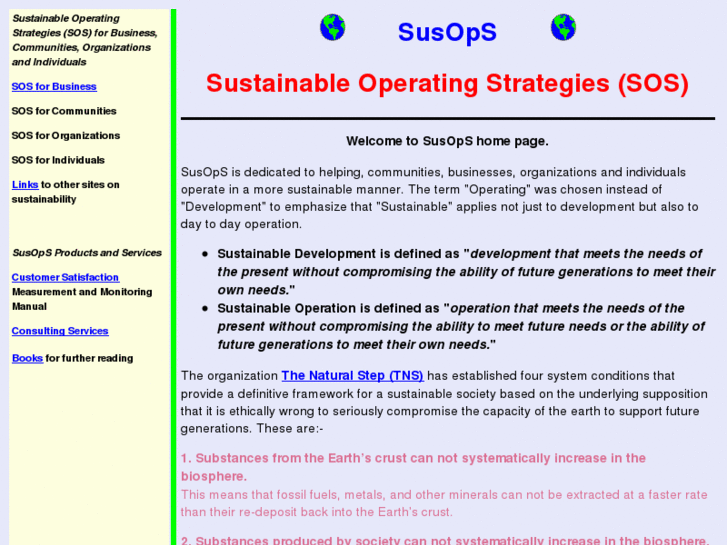 www.susops.com