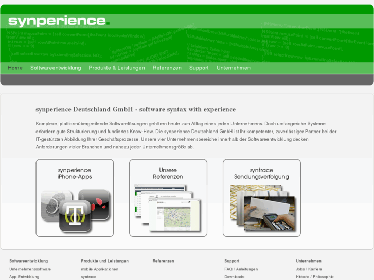 www.synperience.com