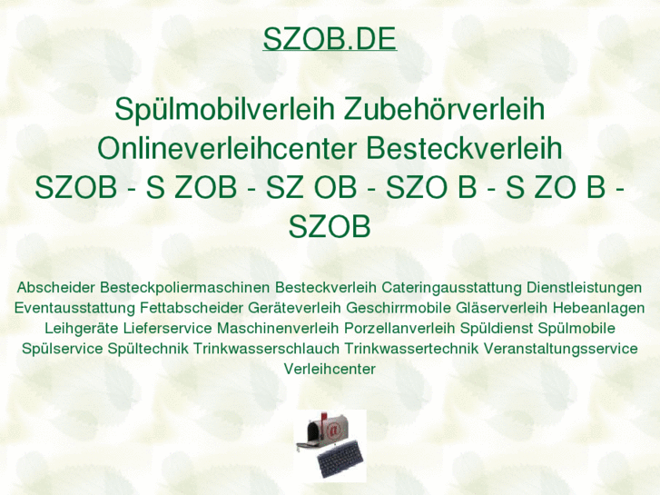 www.szob.de