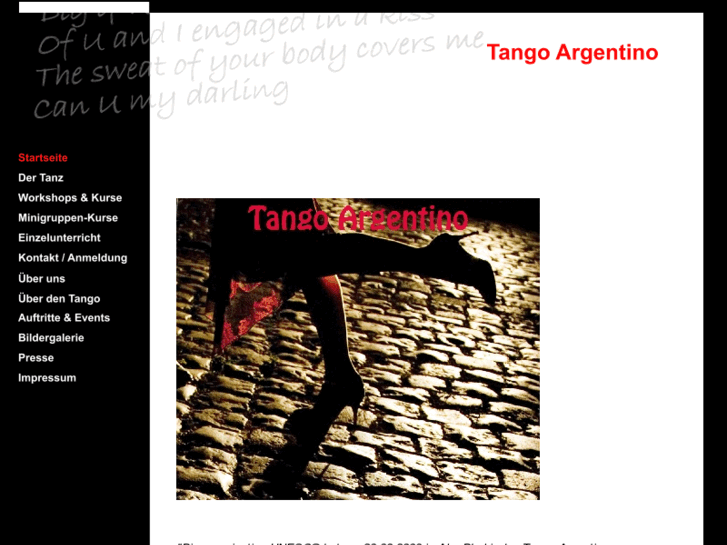 www.tango-argentino-world.com