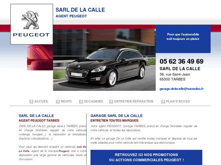 www.tarbes-peugeot.com