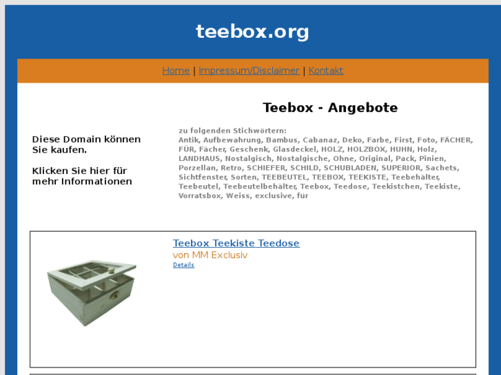 www.teebox.org