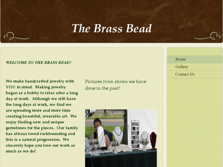 www.thebrassbead.com