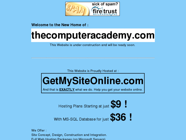 www.thecomputeracademy.com
