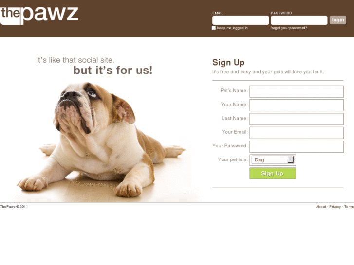 www.thepawz.com