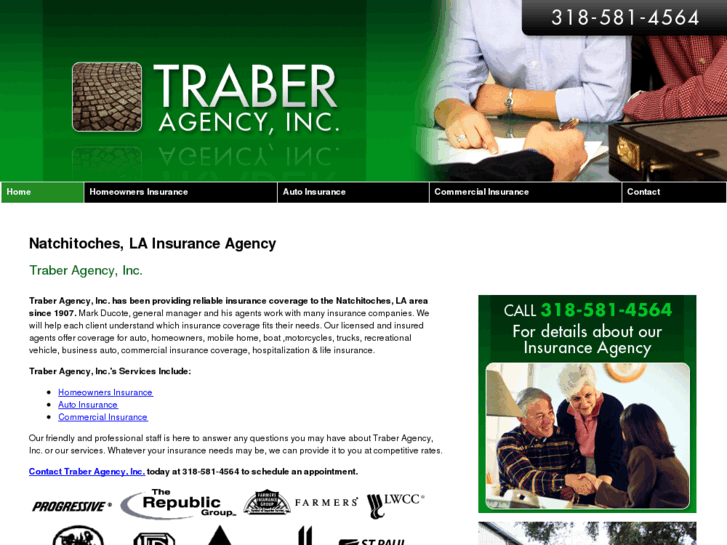 www.traberinsurance.com