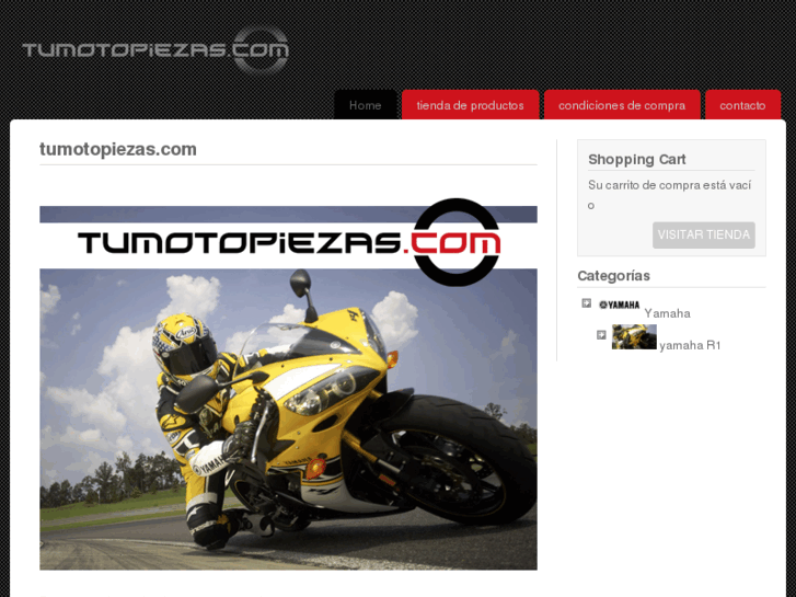 www.tumotopiezas.com