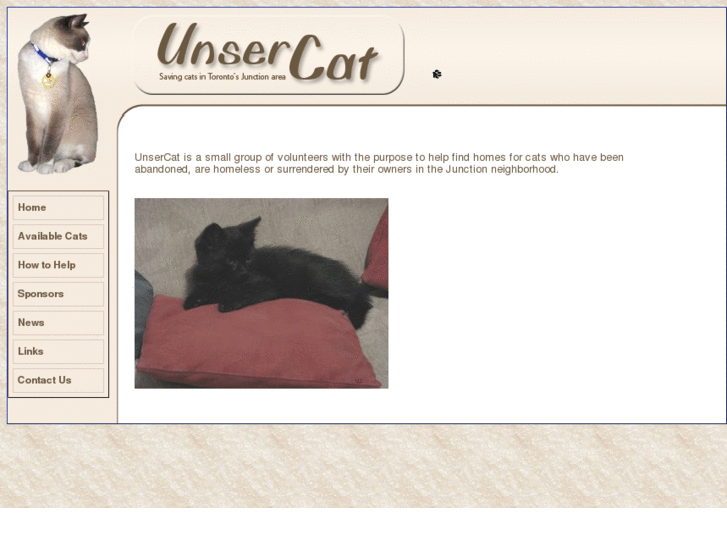 www.unsercat.com