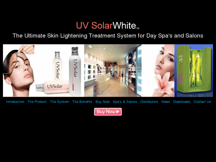 www.uvsolarwhite.com