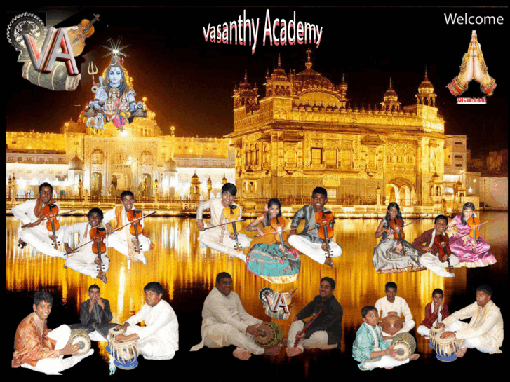 www.vasanthyacademy.com