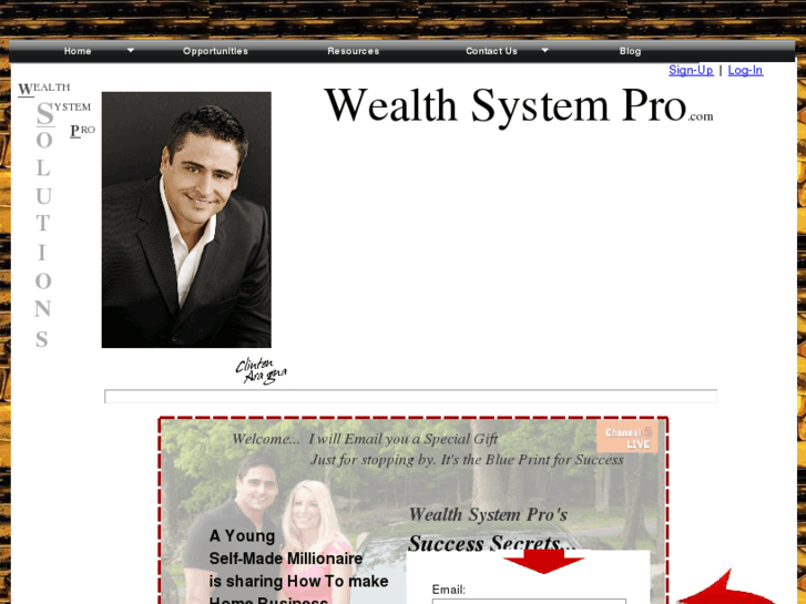 www.wealthsystempro.com