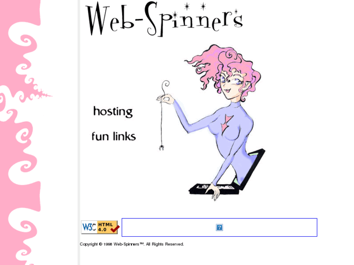 www.web-spinning.com