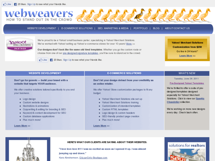 www.webweavers.com