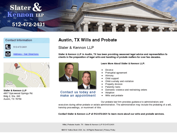 www.willsandtrustsaustin.com