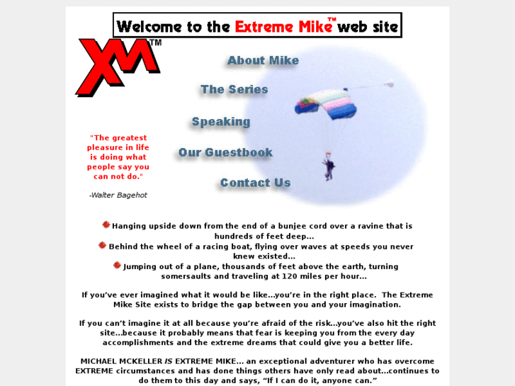 www.xtreme-mike.net
