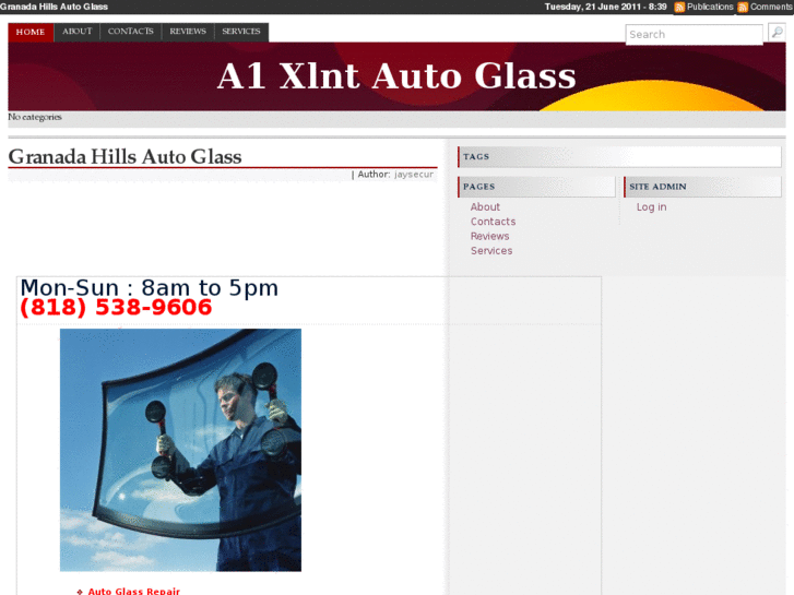 www.a1xltautoglass.com