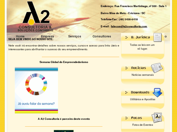 www.a2consultoria.com