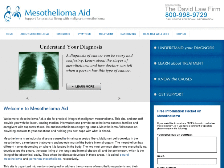 www.aboutmesothelioma.org