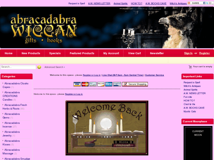 www.abracadabra-wiccan.com