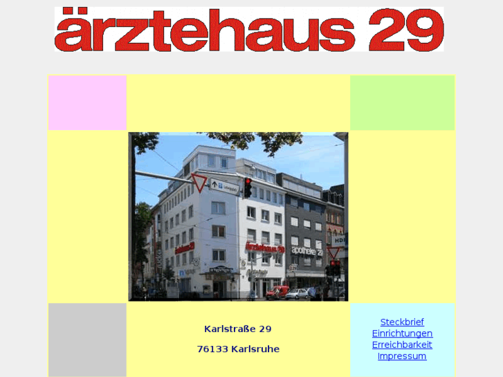 www.aerztehaus-karlsruhe.de