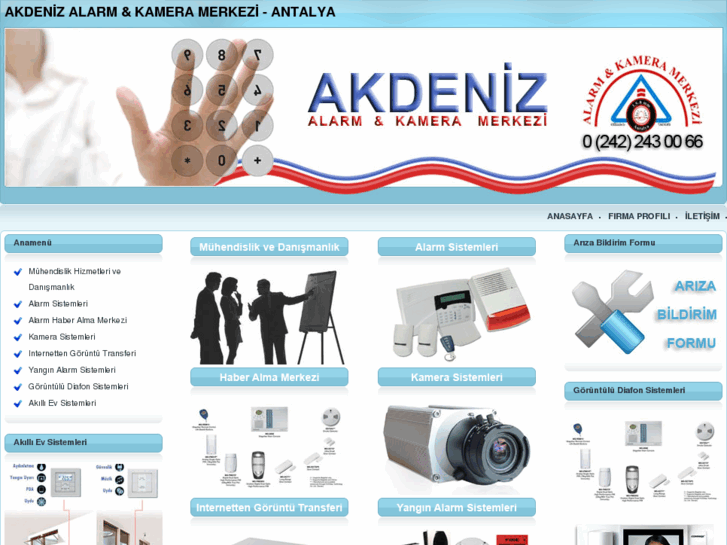 www.akdenizalarm.com