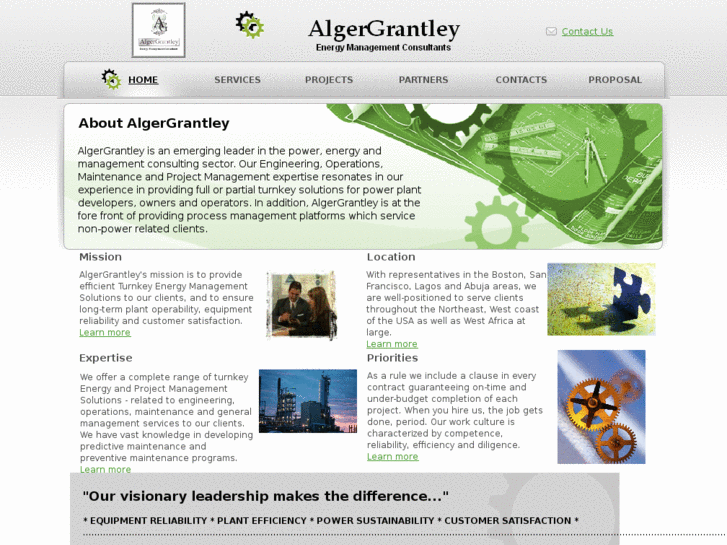 www.algergrantley.com