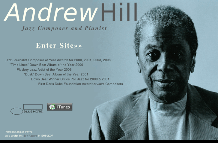 www.andrewhilljazz.com