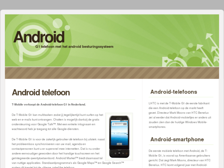 www.androidplatform.nl