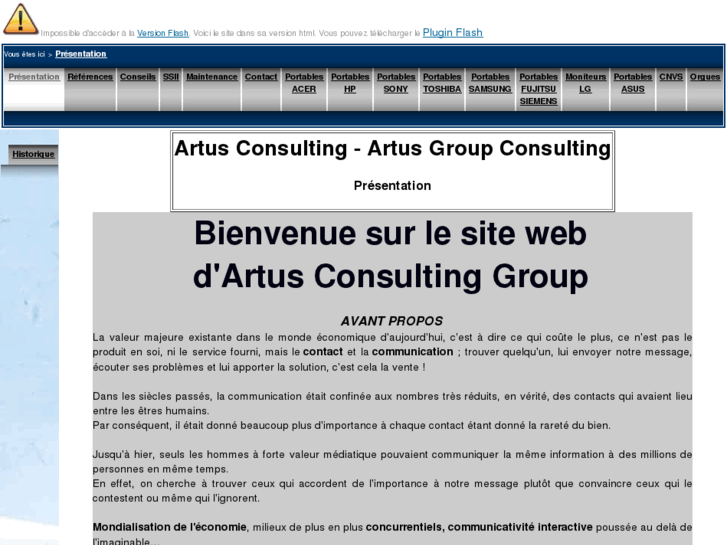 www.artus-consulting.com