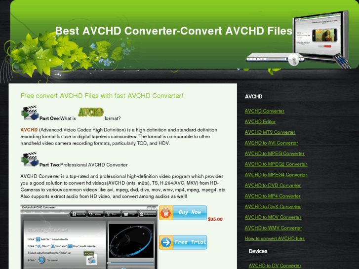 www.avchd-converter.net