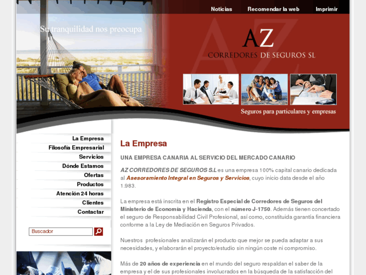 www.azcorredores.com