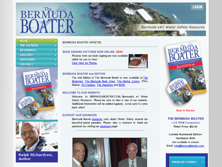 www.bermudaboater.com