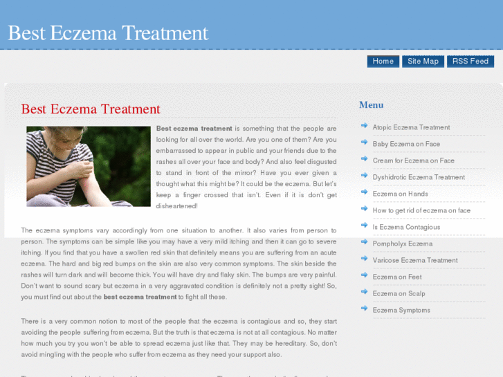 www.besteczematreatment.com