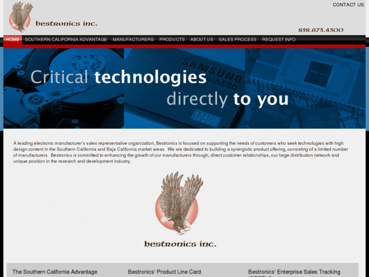 www.bestronics.com