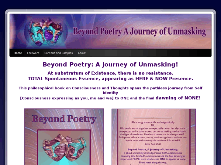 www.beyondpoetry.net