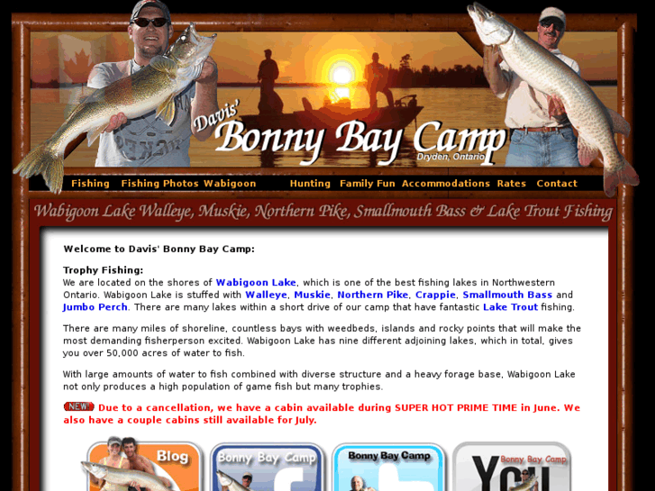 www.bonnybay.com