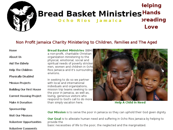 www.breadbasketministries.com