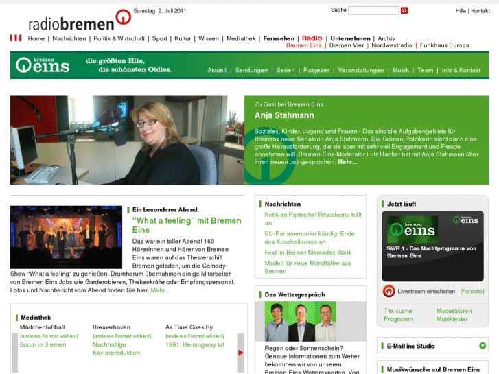 www.bremeneins.com