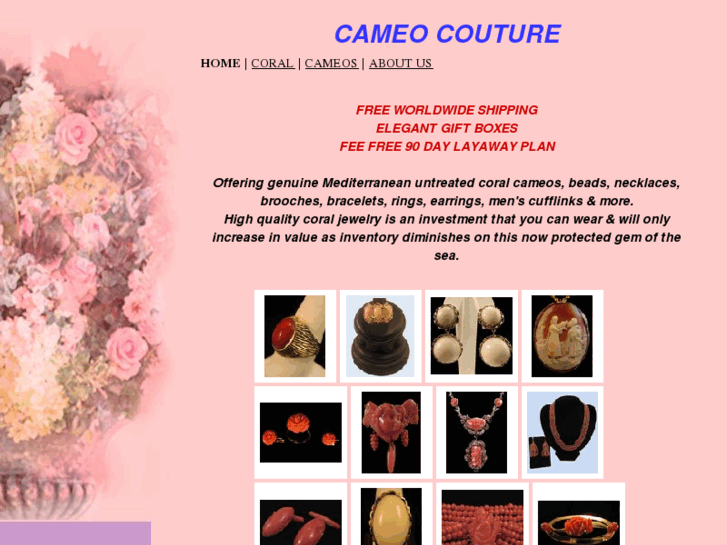 www.cameocouture.com