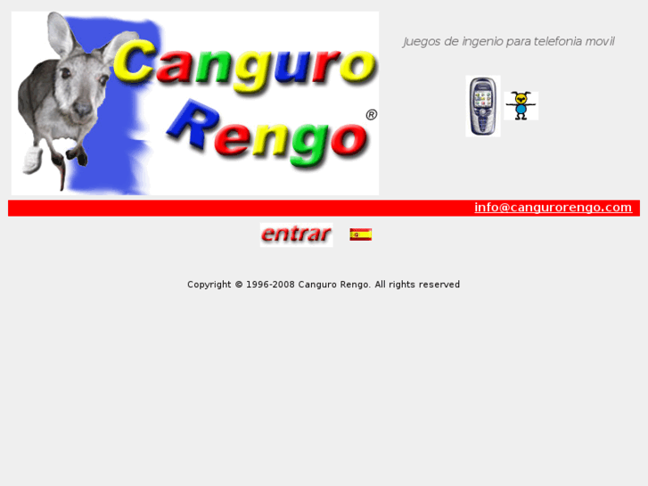 www.cangurorengo.com