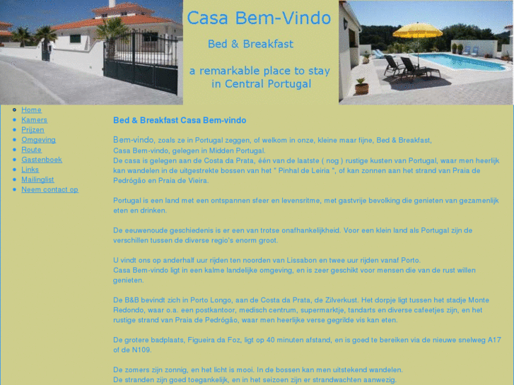 www.casabemvindo.com