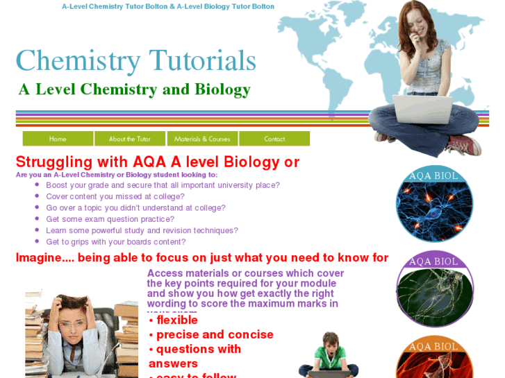 www.chemistry-tutor.co.uk